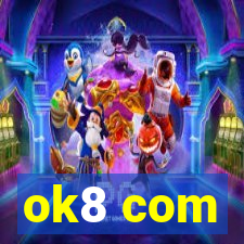 ok8 com